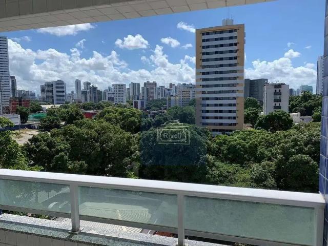 Apartamento para Venda em Recife/PE Santo Amaro 2 Quartos