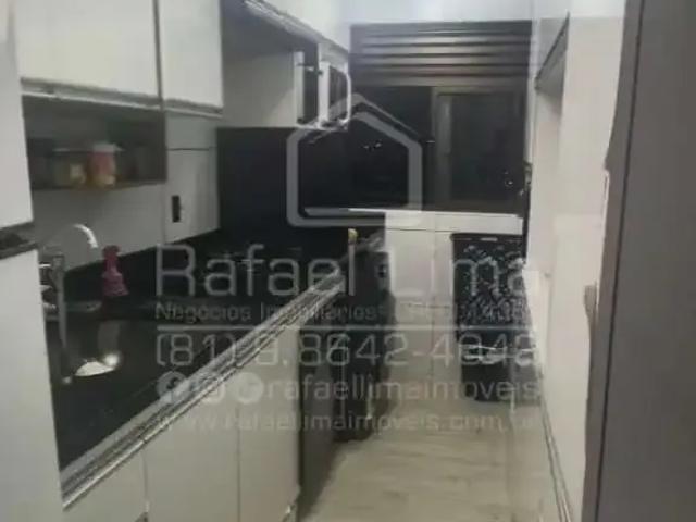 Apartamento para Venda em Recife/PE Santo Amaro 2 Quartos