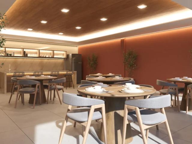 Apartamento para Venda em Recife/PE Santo Amaro 2 Quartos