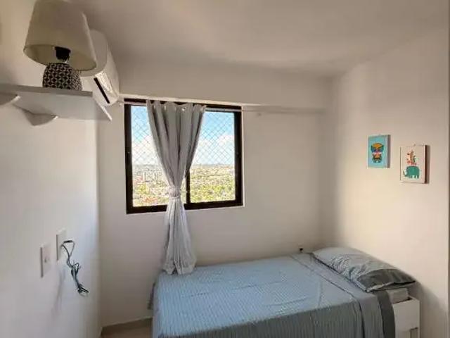 Apartamento para Venda em Recife/PE Santo Amaro 2 Quartos