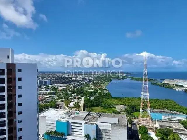 Apartamento para Venda em Recife/PE Santo Amaro 2 Quartos