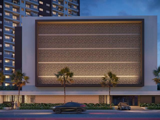 Apartamento para Venda em Recife/PE Santo Amaro 2 Quartos