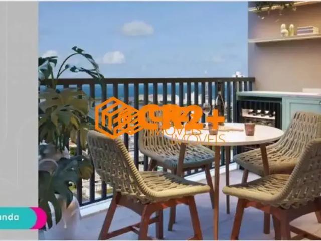 Apartamento para Venda em Recife/PE Santo Amaro 2 Quartos