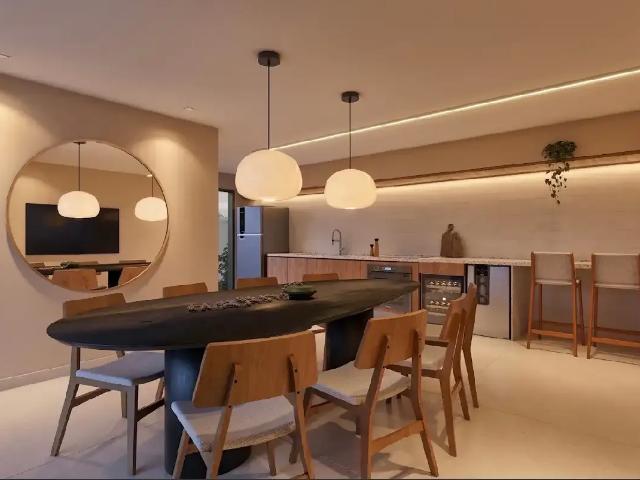 Apartamento para Venda em Recife/PE Santo Amaro 2 Quartos
