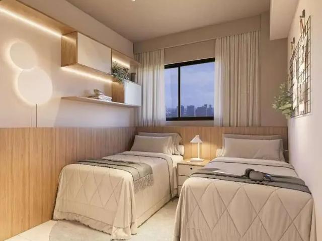 Apartamento para Venda em Recife/PE Santo Amaro 2 Quartos