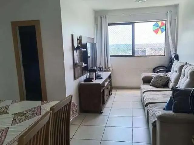 Apartamento para Venda em Recife/PE Santo Amaro 2 Quartos
