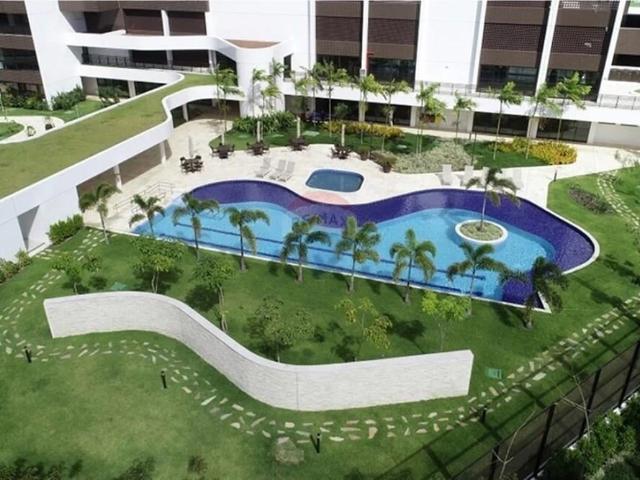 Apartamento para Venda em Recife/PE Santo Amaro 2 Quartos