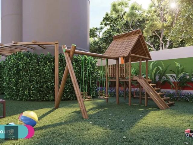 Apartamento para Venda em Recife/PE Santo Amaro 2 Quartos