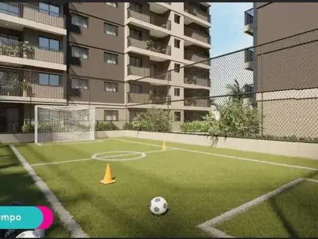 Apartamento para Venda em Recife/PE Santo Amaro 2 Quartos