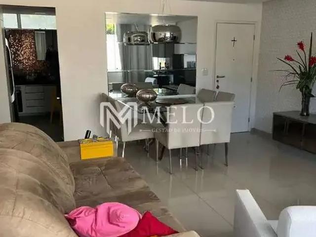 Apartamento para Venda em Recife/PE Santo Amaro 2 Quartos