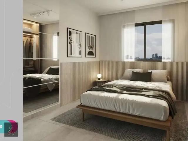 Apartamento para Venda em Recife/PE Santo Amaro 2 Quartos