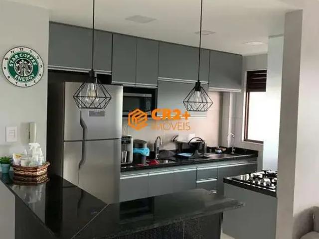 Apartamento para Venda em Recife/PE Santo Amaro 2 Quartos