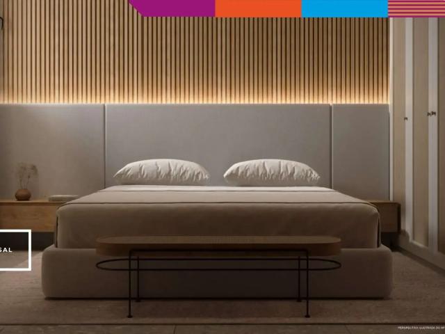 Apartamento para Venda em Recife/PE Santo Amaro 2 Quartos