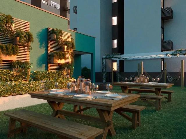 Apartamento para Venda em Recife/PE Santo Amaro 2 Quartos