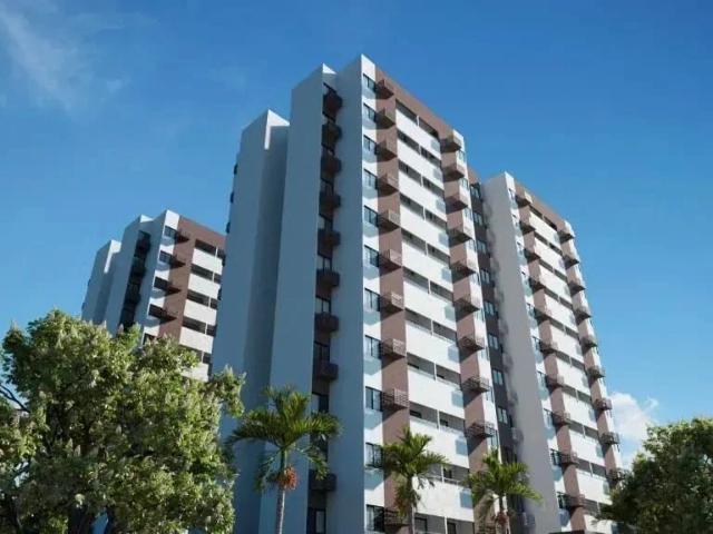 Apartamento para Venda em Recife/PE Santo Amaro 2 Quartos