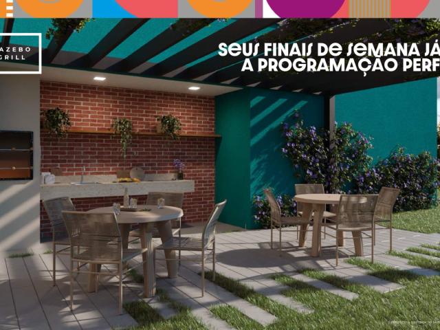 Apartamento para Venda em Recife/PE Santo Amaro 2 Quartos