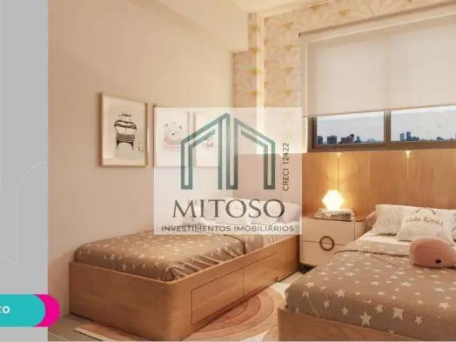 Apartamento para Venda em Recife/PE Santo Amaro 2 Quartos