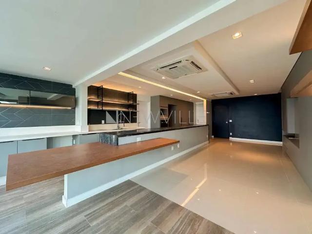 Apartamento para Venda em Recife/PE Boa Vista 2 Quartos