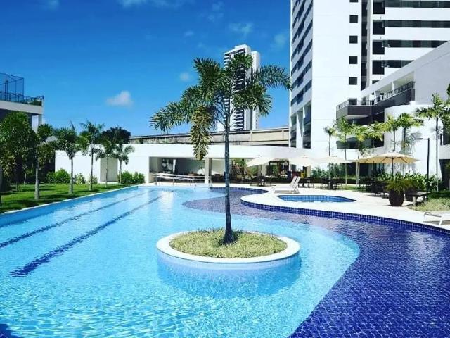 Apartamento para Venda em Recife/PE Santo Amaro