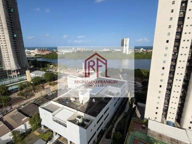 Apartamento para Venda em Recife/PE Santo Amaro 3 Quartos