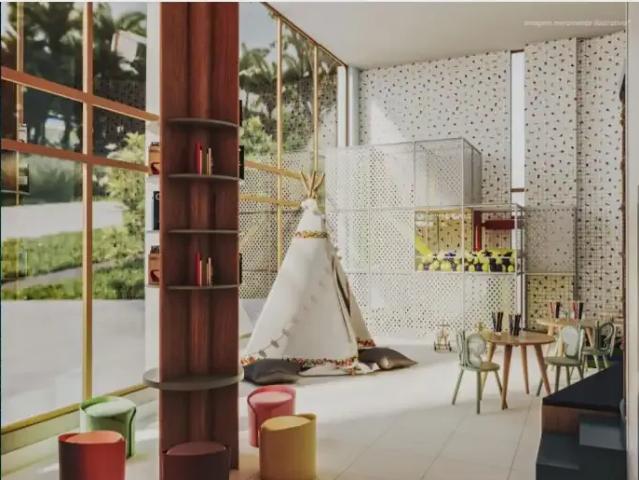 Apartamento para Venda em Recife/PE Santo Amaro 3 Quartos
