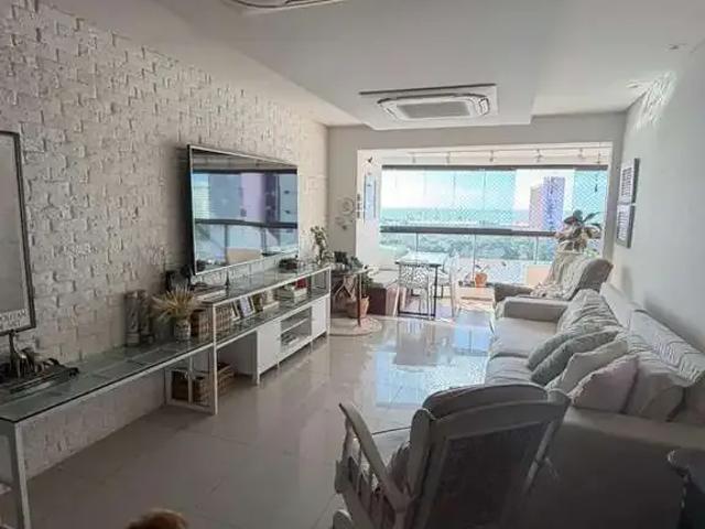 Apartamento para Venda em Recife/PE Santo Amaro 3 Quartos