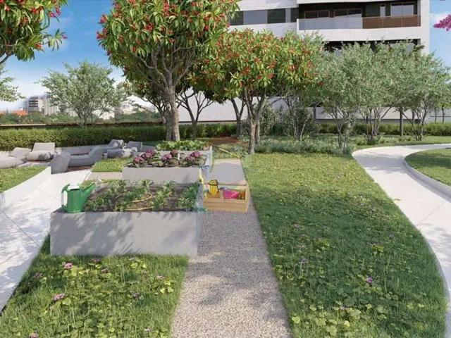 Apartamento para Venda em Recife/PE Santo Amaro 3 Quartos