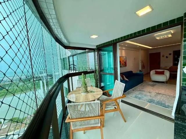 Apartamento para Venda em Recife/PE Santo Amaro 3 Quartos