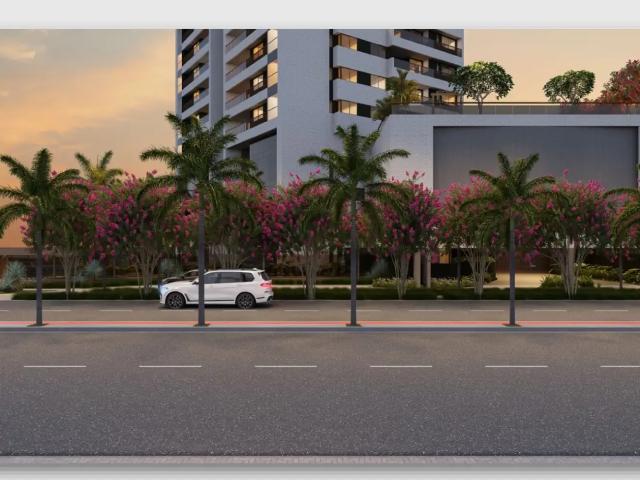 Apartamento para Venda em Recife/PE Santo Amaro 3 Quartos