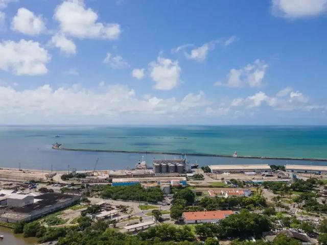 Apartamento para Venda em Recife/PE Santo Amaro 3 Quartos