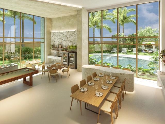 Apartamento para Venda em Recife/PE Santo Amaro 3 Quartos