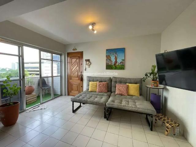 Apartamento para Venda em Recife/PE Santo Amaro 3 Quartos