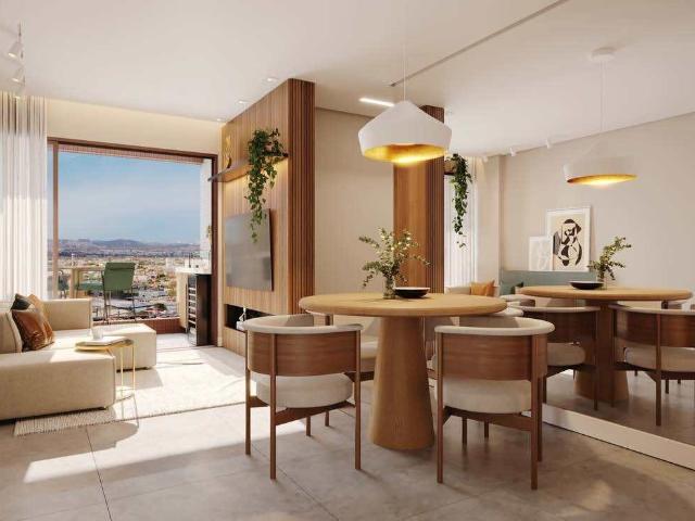 Apartamento para Venda em Recife/PE Santo Amaro 3 Quartos