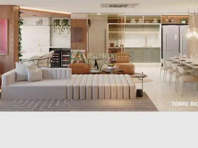 Apartamento para Venda em Recife/PE Santo Amaro 3 Quartos