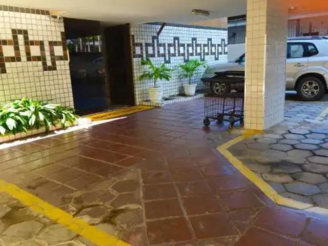 Apartamento para Venda em Recife/PE Santo Amaro 3 Quartos