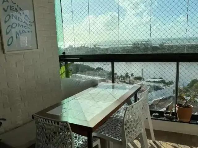 Apartamento para Venda em Recife/PE Santo Amaro 3 Quartos