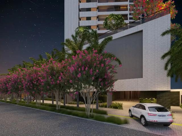 Apartamento para Venda em Recife/PE Santo Amaro 3 Quartos