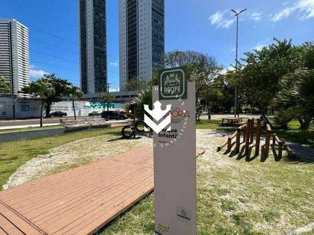 Apartamento para Venda em Recife/PE Santo Amaro 3 Quartos