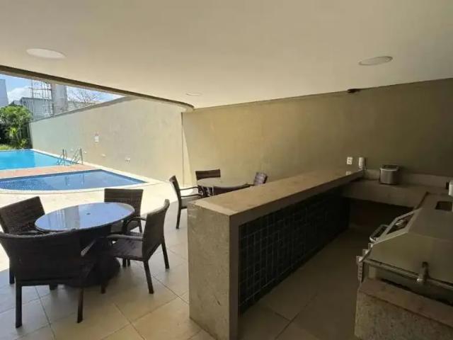 Apartamento para Venda em Recife/PE Santo Amaro 3 Quartos