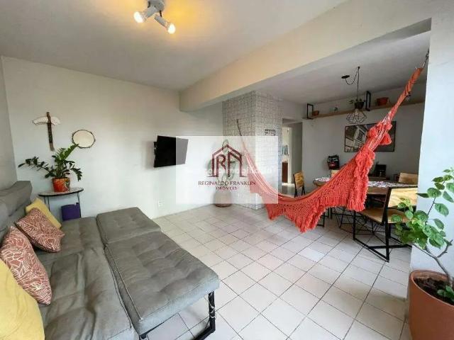 Apartamento para Venda em Recife/PE Santo Amaro 3 Quartos