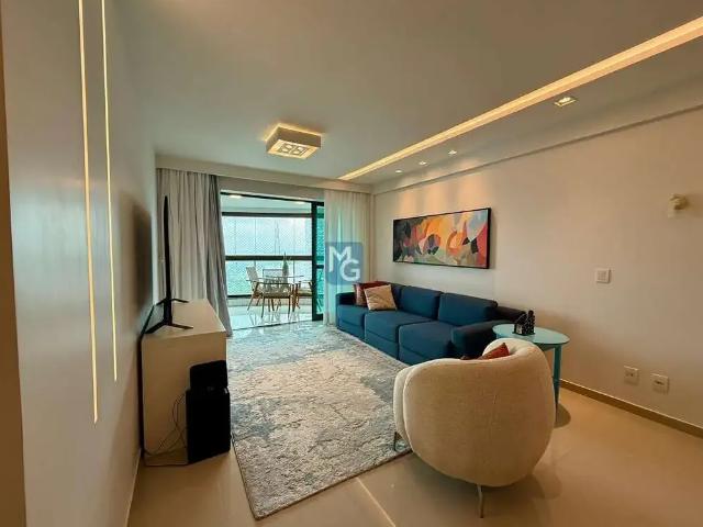Apartamento para Venda em Recife/PE Santo Amaro 3 Quartos