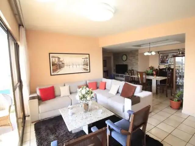 Apartamento para Venda em Recife/PE Santo Amaro 3 Quartos