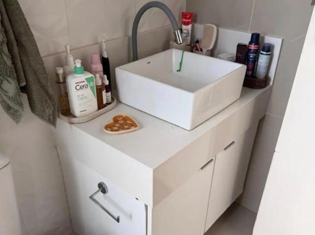 Apartamento para Venda em Recife/PE Santo Amaro 3 Quartos