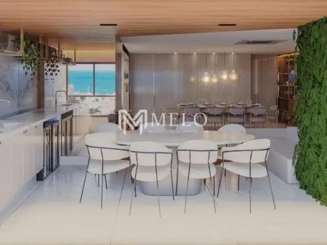 Apartamento para Venda em Recife/PE Santo Amaro 3 Quartos