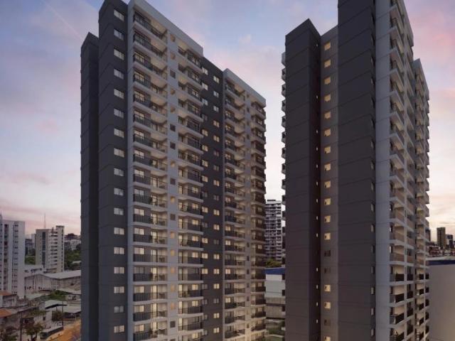 Apartamento para Venda em Recife/PE Santo Amaro 3 Quartos