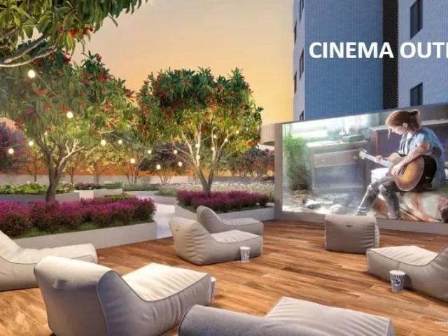 Apartamento para Venda em Recife/PE Santo Amaro 3 Quartos