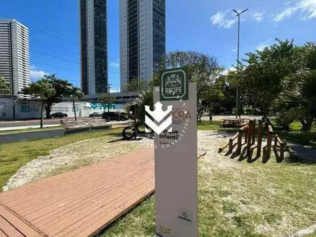 Apartamento para Venda em Recife/PE Santo Amaro 3 Quartos