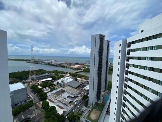 Apartamento para Venda em Recife/PE Santo Amaro 3 Quartos