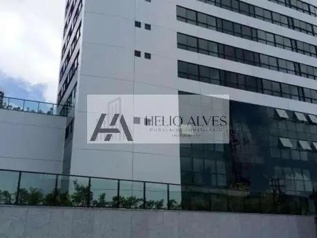 Apartamento para Venda em Recife/PE Santo Amaro 4 Quartos