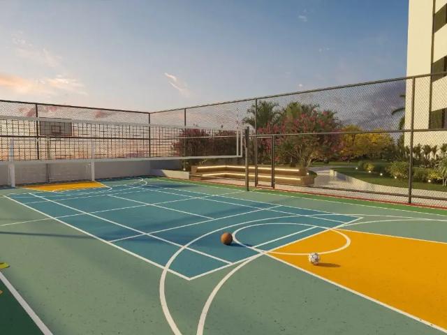 Apartamento para Venda em Recife/PE Santo Amaro 4 Quartos
